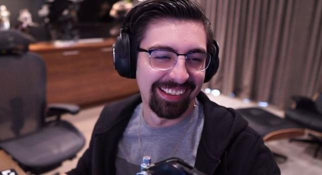Shroud beszólt a Star Wars Battlefront II rajongóknak, majd letörölte a játékot