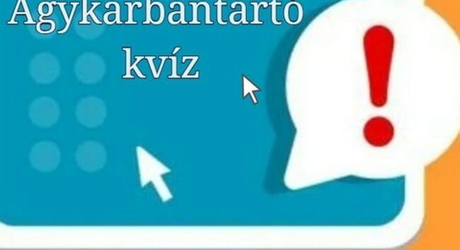 Egy kis vegyes felvágott mára jöhet? - Napi kvíztime