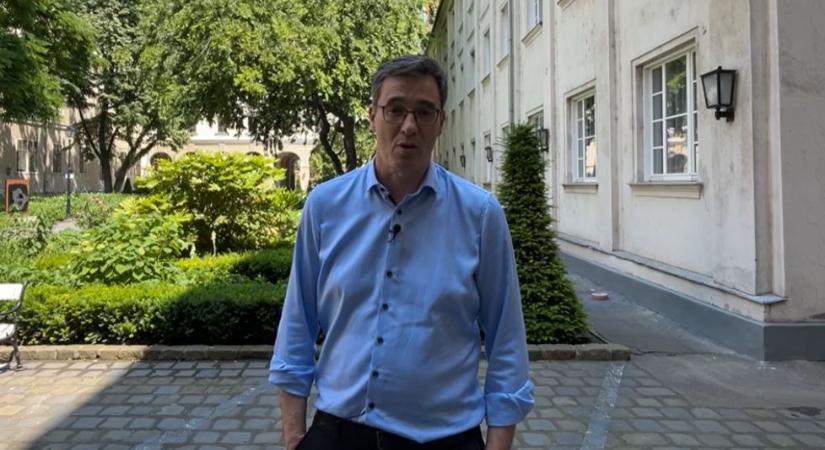 Polgármesteri intelem a méhlegelők géniuszának