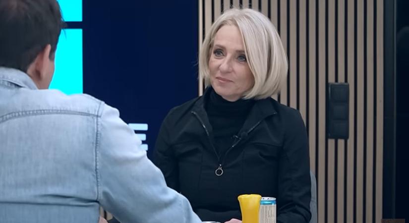 Marsi Anikóék válása botrányosan zajlott, egy évig haragban voltak