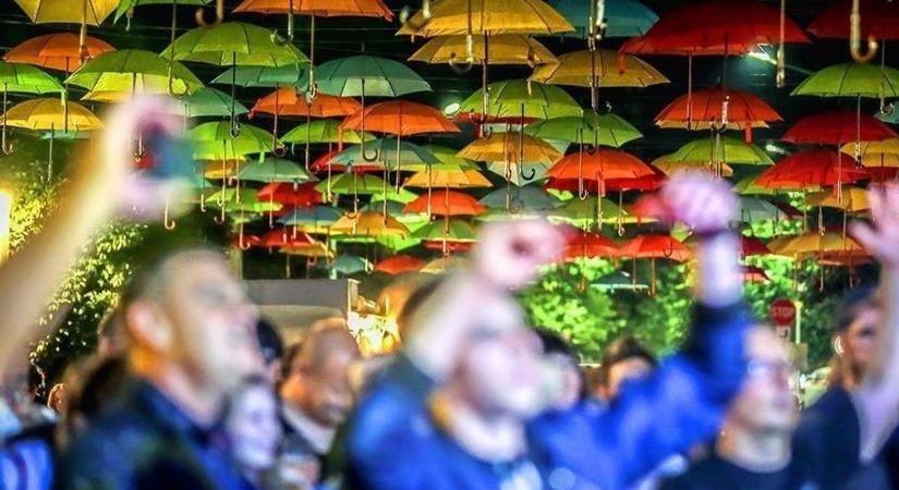 Újra megnyitják a Kossuth teret Szolnokon, máshol viszont nem lehet majd autóval közlekedni