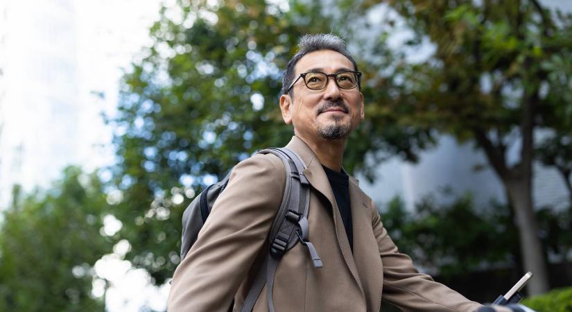 Jelentősen javítja a vérnyomást ez a könnyű, japán edzésforma