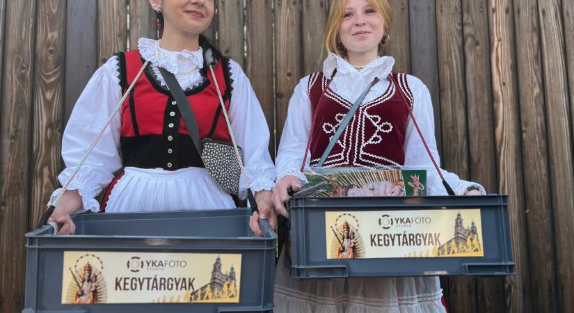Együtt vonul a nemzet