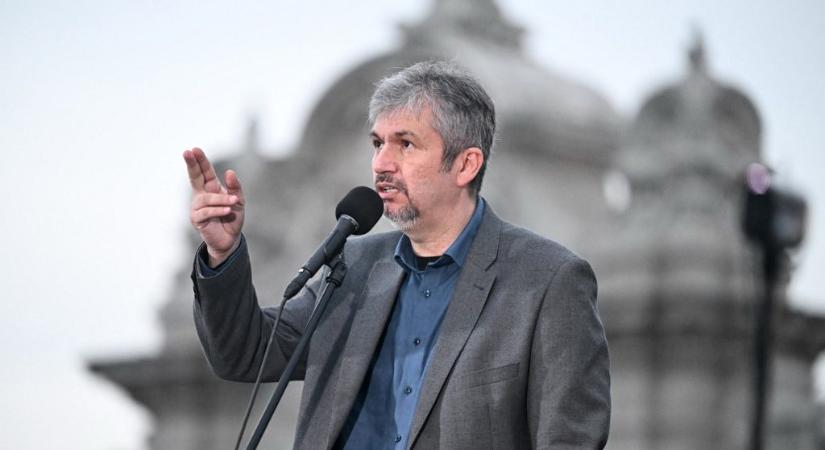 Hadházy Ákos 4900 dollárért találta meg Orbán Ráhel táskáját