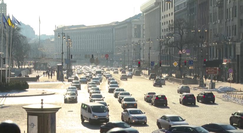 Jelentősen megnőtt az ukrán bűnelkövetők száma Magyarországon  videó