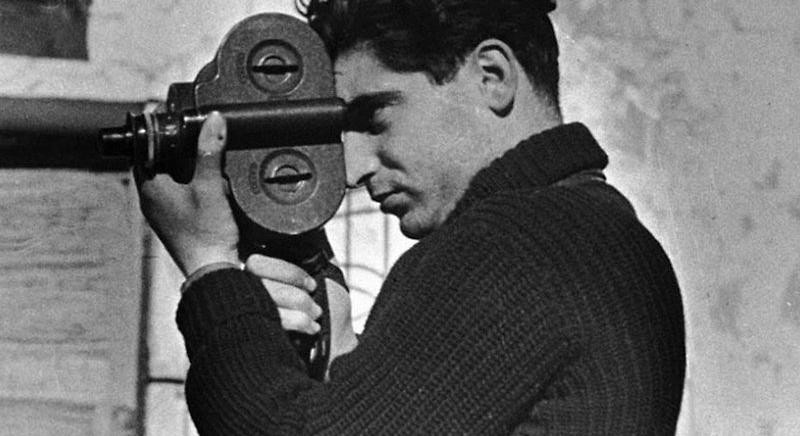 Tóth Ferenc: „Ha nem jók a képeid, nem voltál elég közel” – Robert Capa kelet-szlovákiai gyökerei