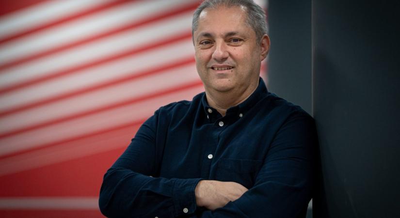 Fura közjáték a Magyarország-Svédország meccsen: íme Hajdú B. István reakciója