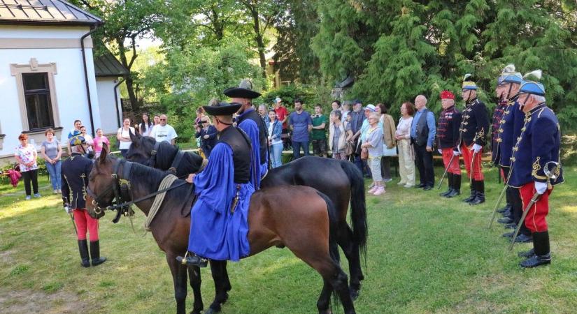 Így portyáztak a hajdú-bihari huszárok Erdélyben
