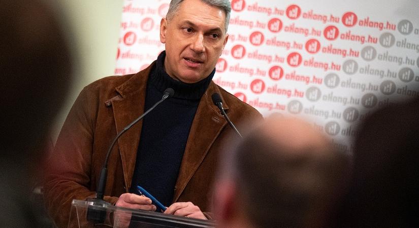 Lázár komolyan gondolkodik azon, hogy kiszáll a kastély-bizniszből