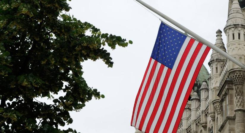 Gyakorlat közben meghalt egy amerikai katona Magyarországon