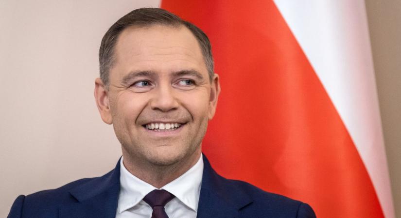 Leszögezte az új lengyel elnök: így élesztené újra a visegrádi együttműködést (VIDEÓ)