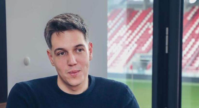 Megvan a DVTK új sportigazgatója?