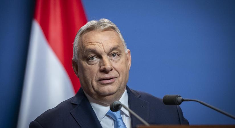 Orbán Viktor beszédet is mond majd a Patrióták franciaországi nagygyűlésén