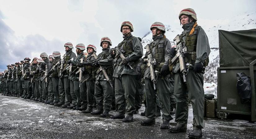Elhunyt egy amerikai katona Magyarországon: súlyos baleset történt egy hadgyakorlat során