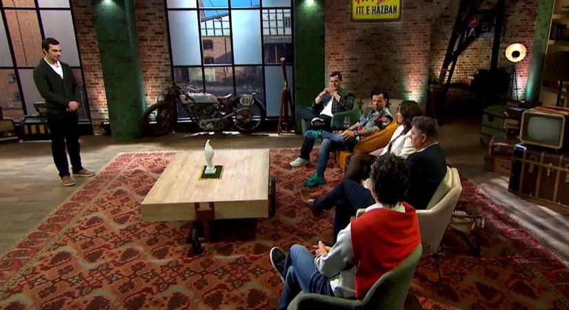 Kőkemény lebukás a Kincsvadászokban! Megyesi és Fertőszegi pillanatok alatt kiszúrták! (videó)
