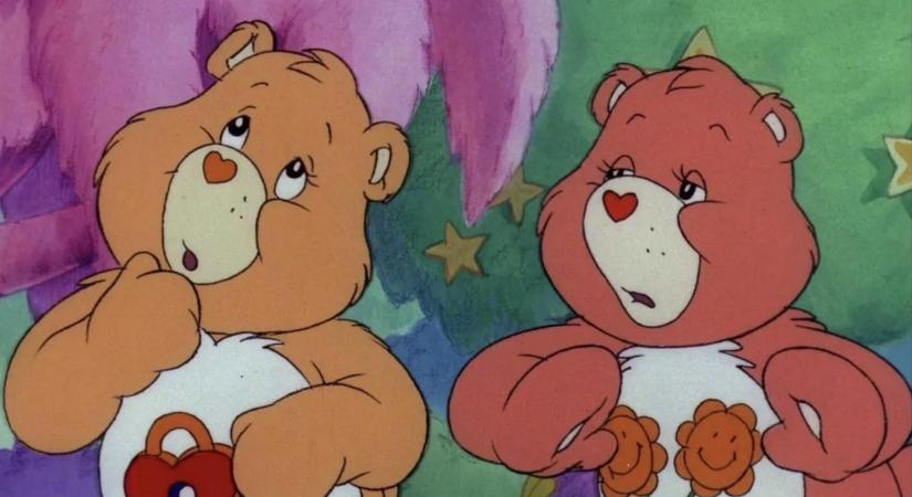 Amire mindig is vágytunk: Élőszereplős film készül a Gondos bocsok alapján