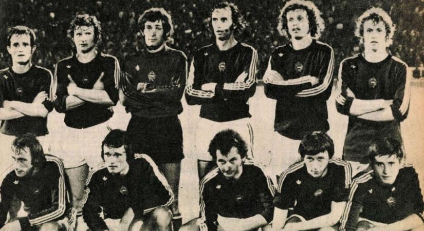 Amikor az idejétmúlt futballt játszó Bulgária is kiütötte a válogatottat