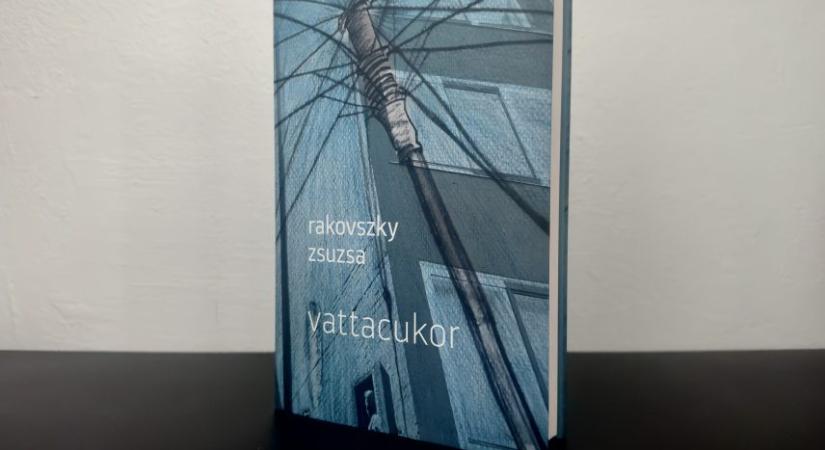 Rakovszky Zsuzsa magukra maradt nők történeteit sűríti egy kötetbe