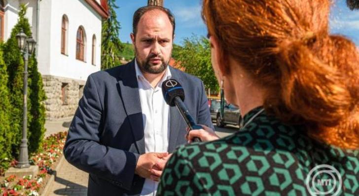 Nacsa Lőrinc: fontos megmutatni a vallásturisztikai helyszíneket, ezért indult el a Peregrinus platform