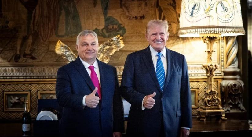Orbán Viktor ismét bizonyította, hogy megkerülhetetlen szereplője a jobboldali nemzetközi együttműködésnek