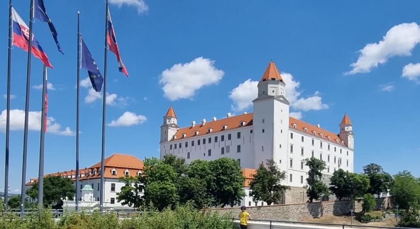 Lassuló a felzárkózás: Szlovákia gazdasága lemarad a régiós versenytársak mögött