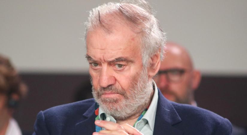 Ukrajna betiltaná, az EU háborog: Gergijev vezényelne Barcelonában