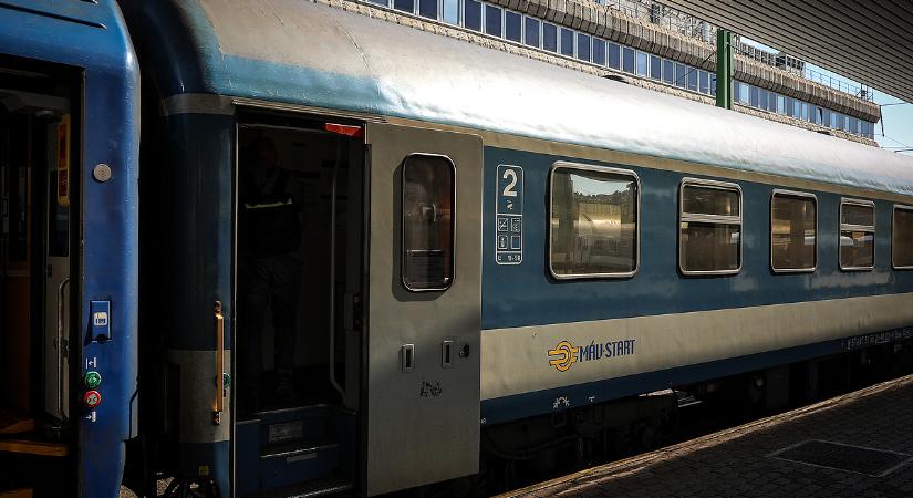 Utolérte a karma a MÁV-ot: beszólt a BKK-nak, majd jöttek a durva késések