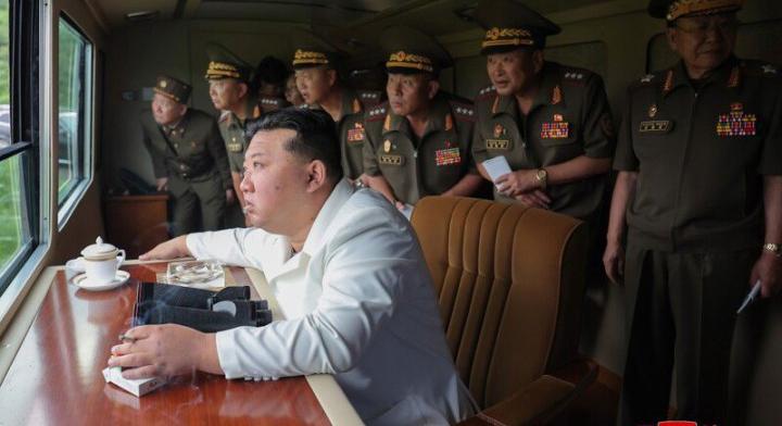 Hatalmas internetkimaradás történt Észak-Koreában