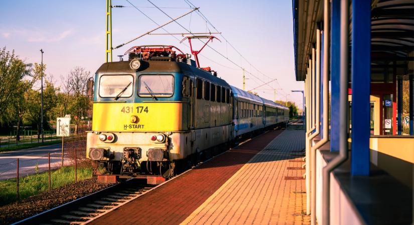 Nagyon drága hétvége lesz ez a MÁV-nak – és pocsék az utasoknak
