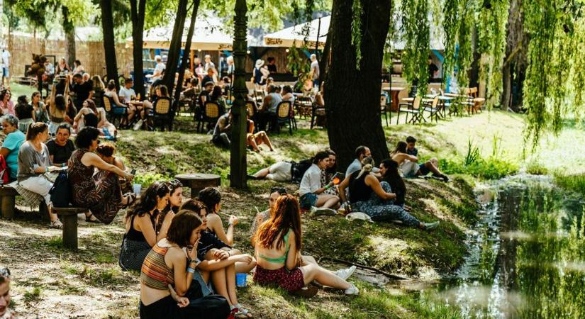 Művészetek Völgye: Idén is erős lesz, mutatjuk a programokat