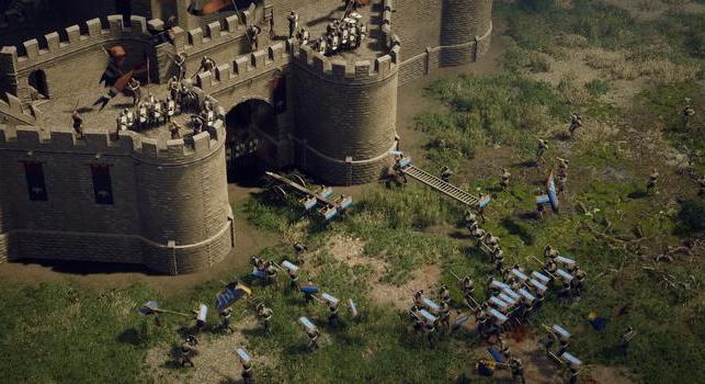 Ingyenes a játék, amiben személyesen élheted át az Age of Empires-szerű csatákat