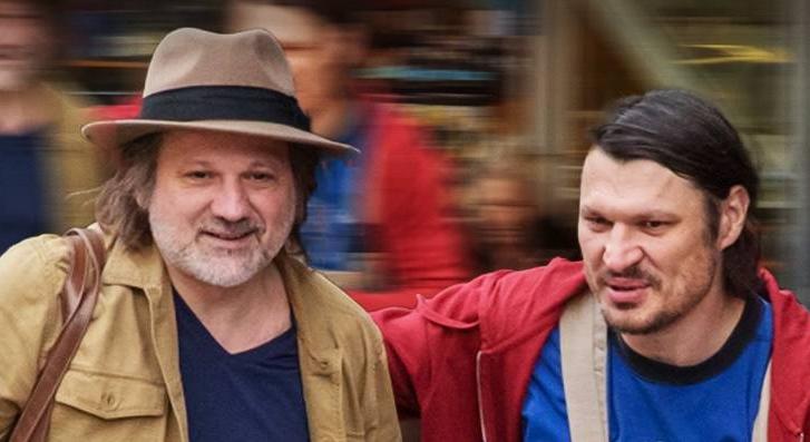 Thuróczy Szabolcs kapta a legjobb színész díját a Golden Linden filmfesztiválon
