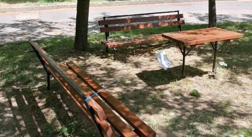Teljesül a lakók vágya: pozitív változások kezdődnek a lakótelepen