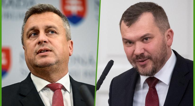 Az SNS és a KDH és keményen kritizálja az államfőt a védelmi kiadások növelése miatt