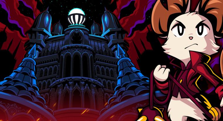 Ősszel jön a csodálatos Shovel Knight alkotóinak új játéka