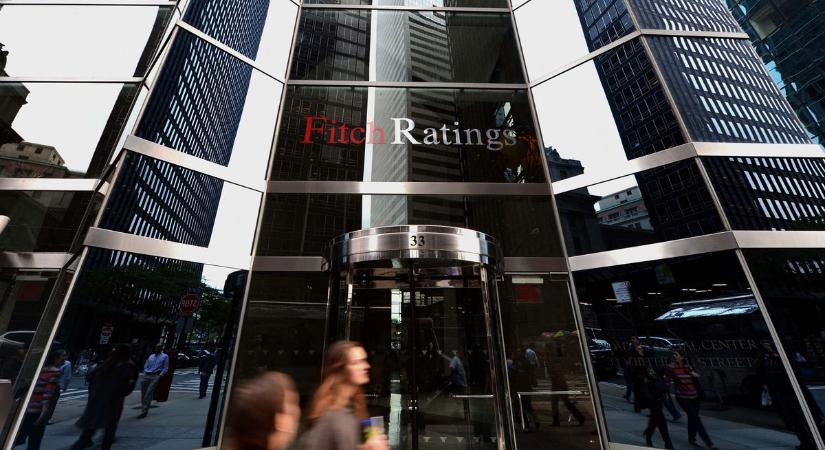 Továbbra is befektetésre ajánlja hazánkat a Fitch Ratings