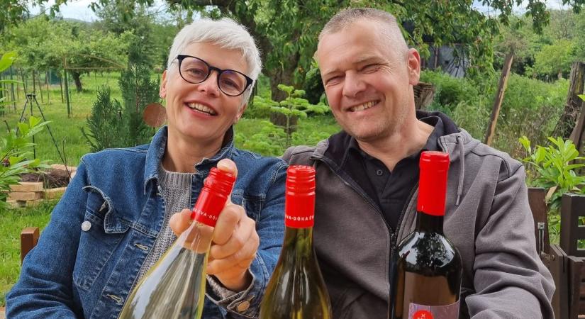 Gratulálunk! Ritka és kiemelkedő siker ez a hazai borvilágban