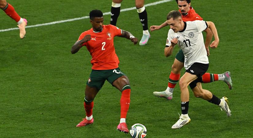 Portugál válogatott védőt igazolna a Marseille – sajtóhír