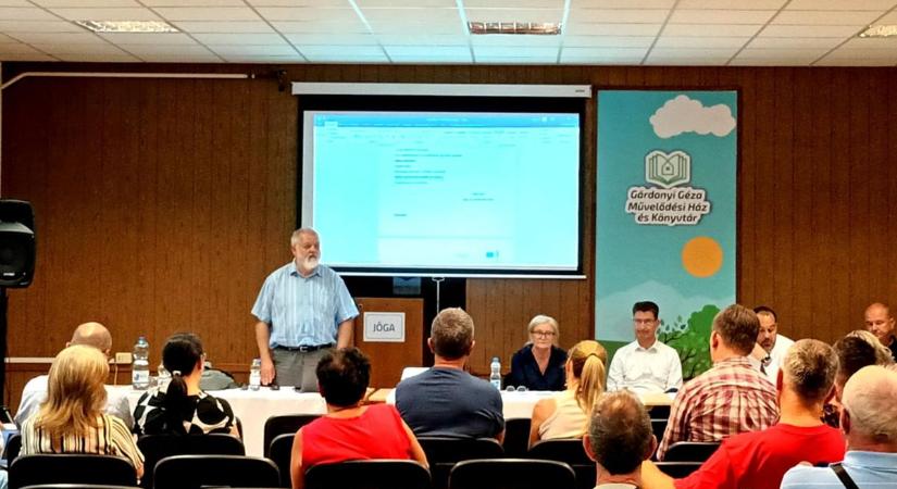 Hamarosan elkezdődhet a sokak által várt építkezés