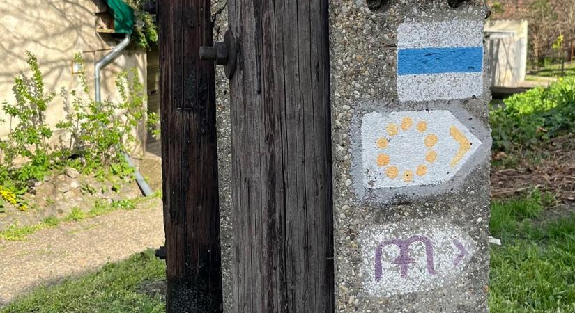 Június 21-től a turistaútvonalak érintik az Aknatorony-kilátót is