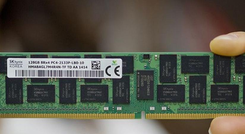 Nagyon durván megemelkedtek a DDR4-es memóriamodulok árai