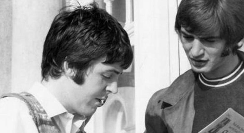 A Beatles fodrásza Egerben mesélt a John, Paul, George és Ringo társaságában töltött évekről