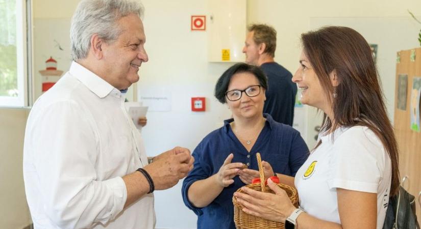 Székesfehérvár ismét példát mutatott egészségmegőrzésből