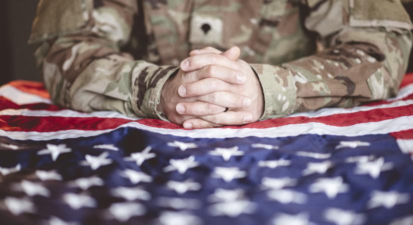 Amerikai katona halt meg egy magyarországi hadgyakorlaton