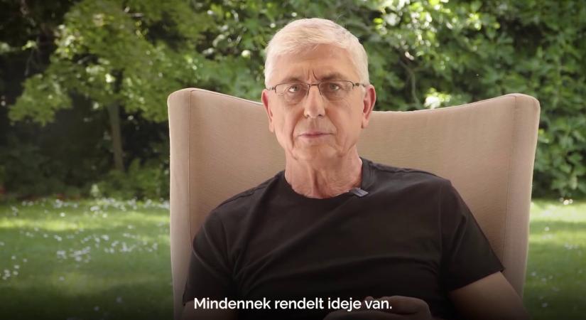 Lemondása óta először szólalt meg Gyurcsány Ferenc  videó