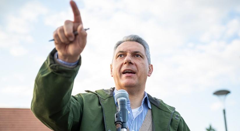 Lázár megtalálta a felelőst a vasút összeomlásáért