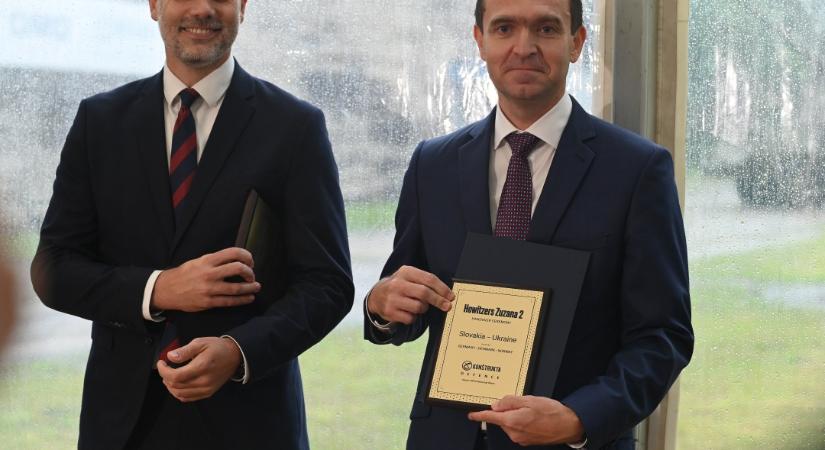 Az Ódor-kormány volt védelmi minisztere szerint Európa háborúban áll Oroszországgal