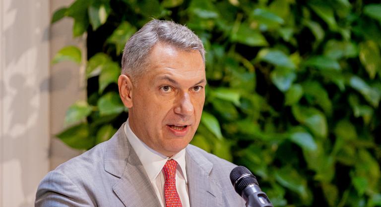 Vitézy Dávid kemény üzenetet küldött Lázár Jánosnak a balatoni vasútvonal összeomlása után