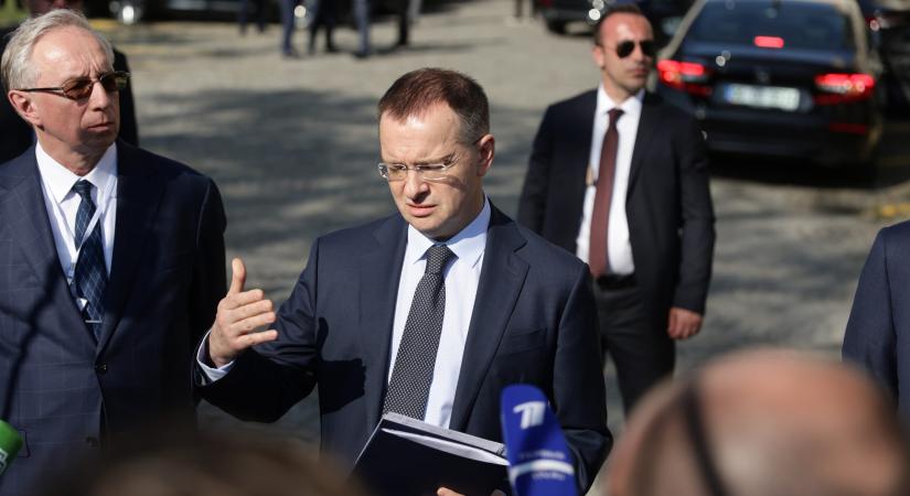 Az oroszok hatezer katona holttestének átvételére szólították fel Ukrajnát