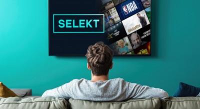Nézd a SELEKT-et már a Samsung tévéden is!